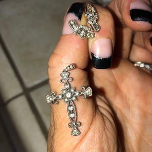 Jared’s chocolate diamond jewelry